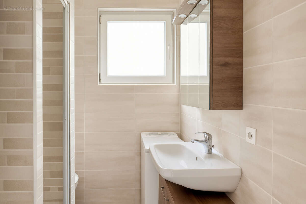 Appartement à HAYANGE