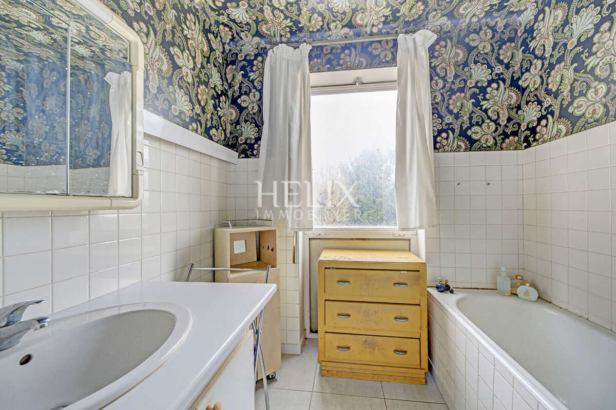 Appartement à LE PECQ