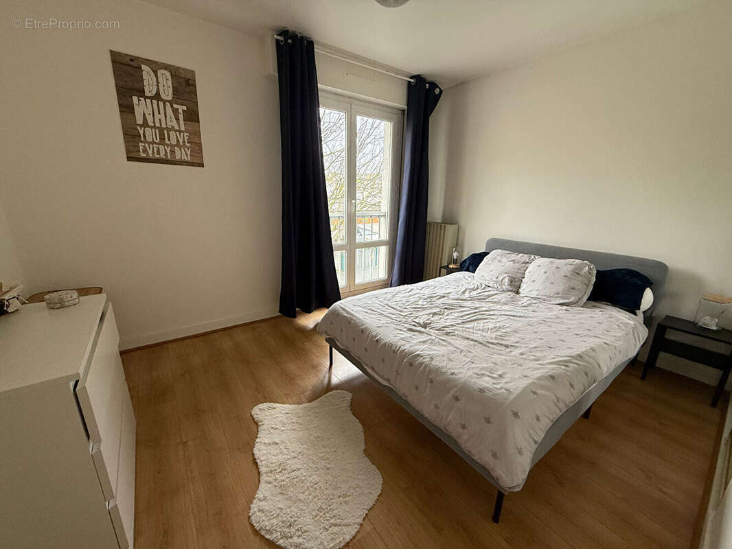 Appartement à ORLEANS