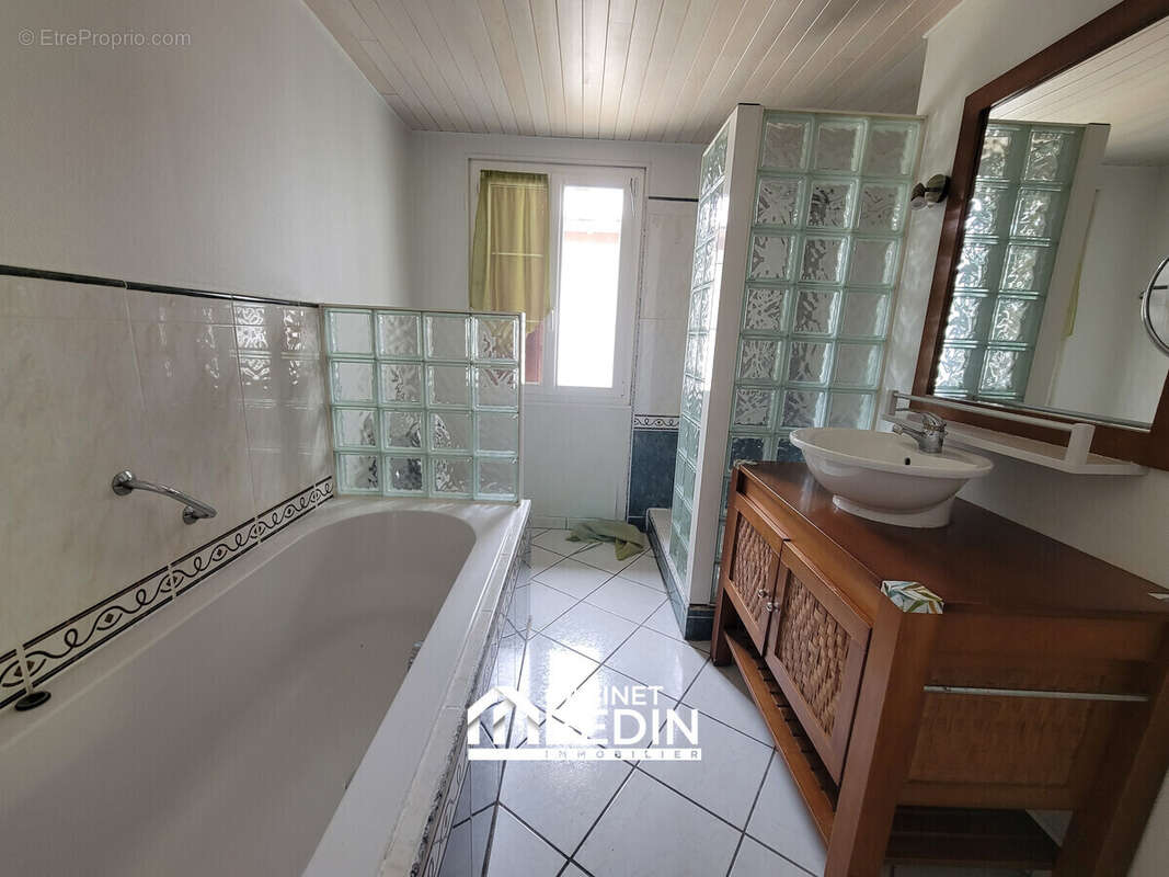 Maison 130 m² à Audenge  - photo 8