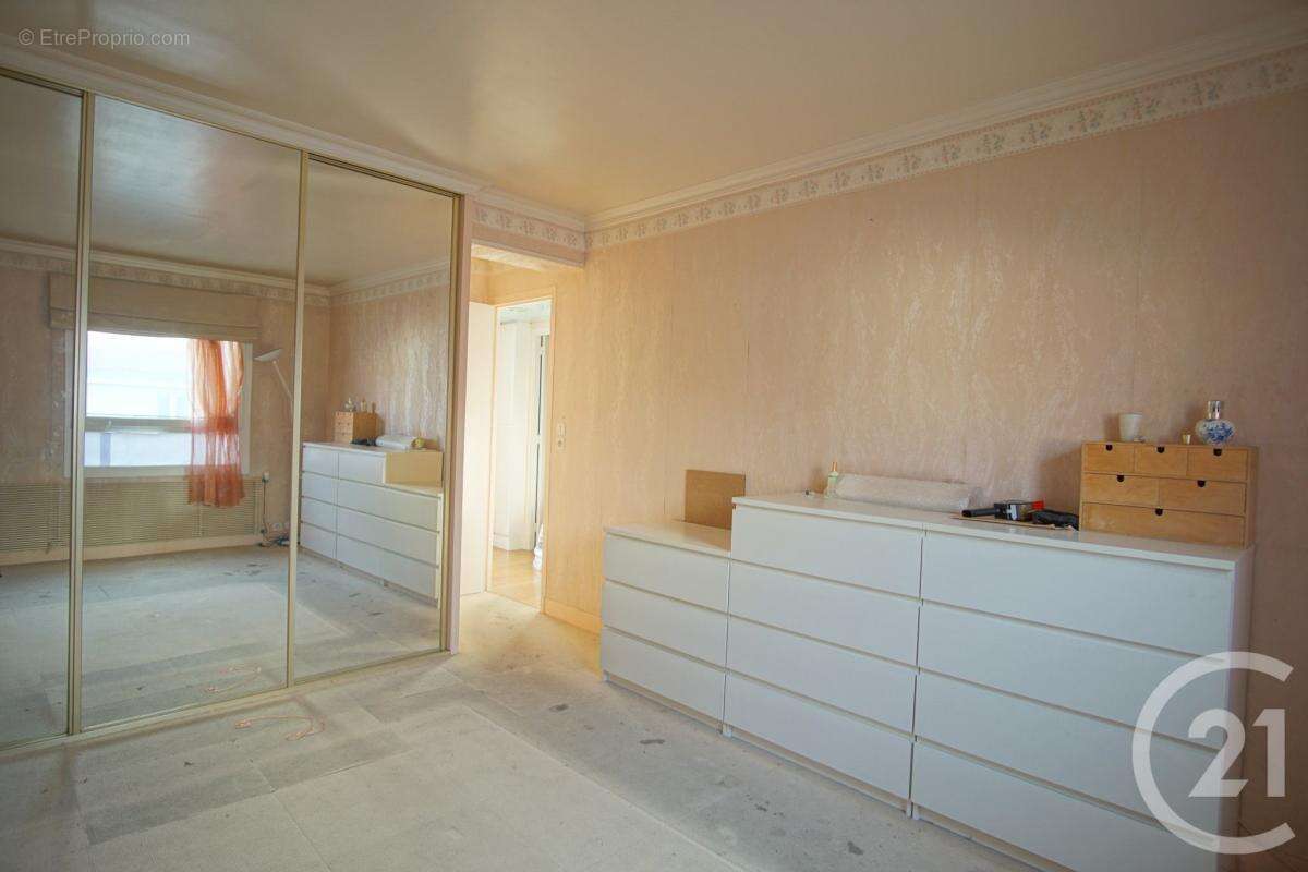 Appartement à CHOISY-LE-ROI