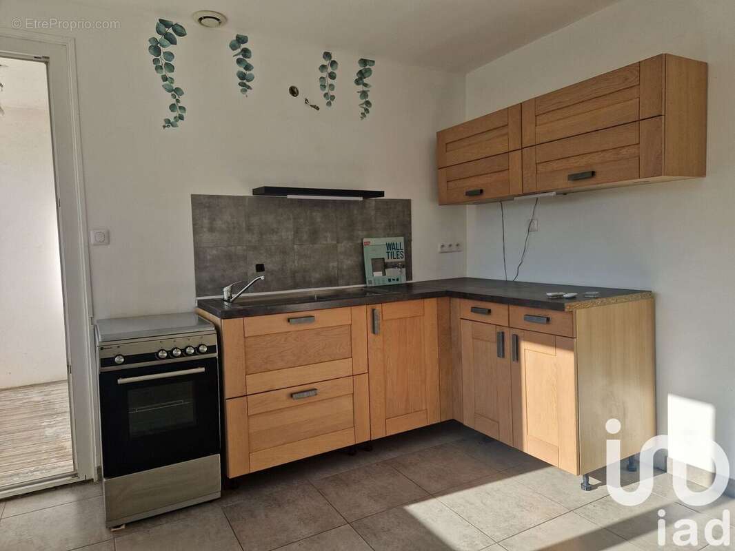 Photo 8 - Maison à JAUNAY-CLAN