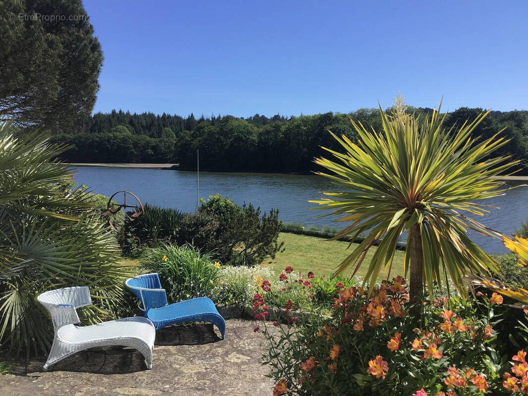 Maison à RIEC-SUR-BELON