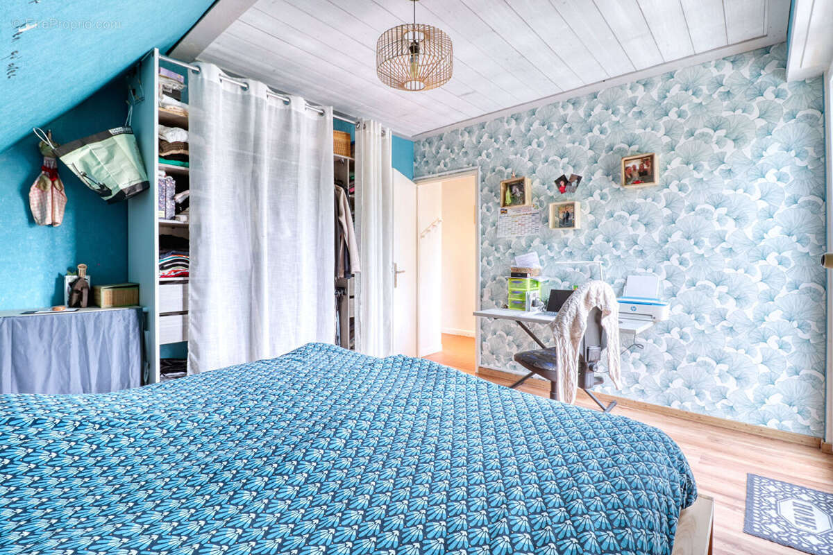 Appartement à INGWILLER