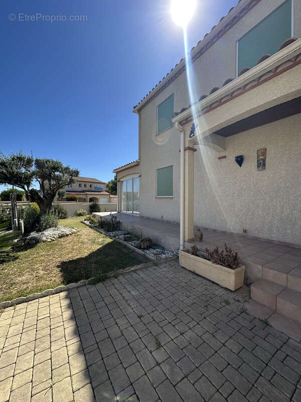 Maison à SAINT-CYPRIEN