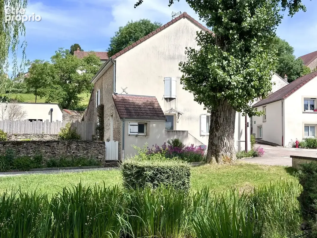 Photo Maison à Prenois au prix de 315 000€
