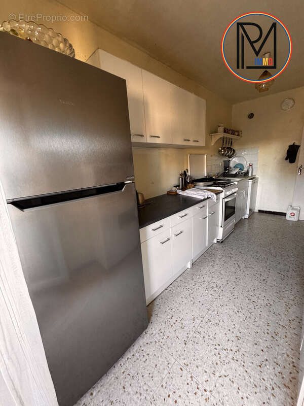 Appartement 95 m² à Montpellier  - photo 7