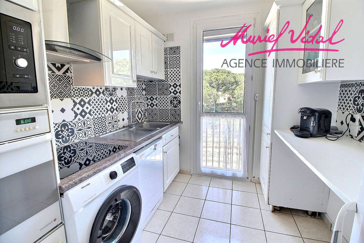 Appartement à SAINT-CYPRIEN