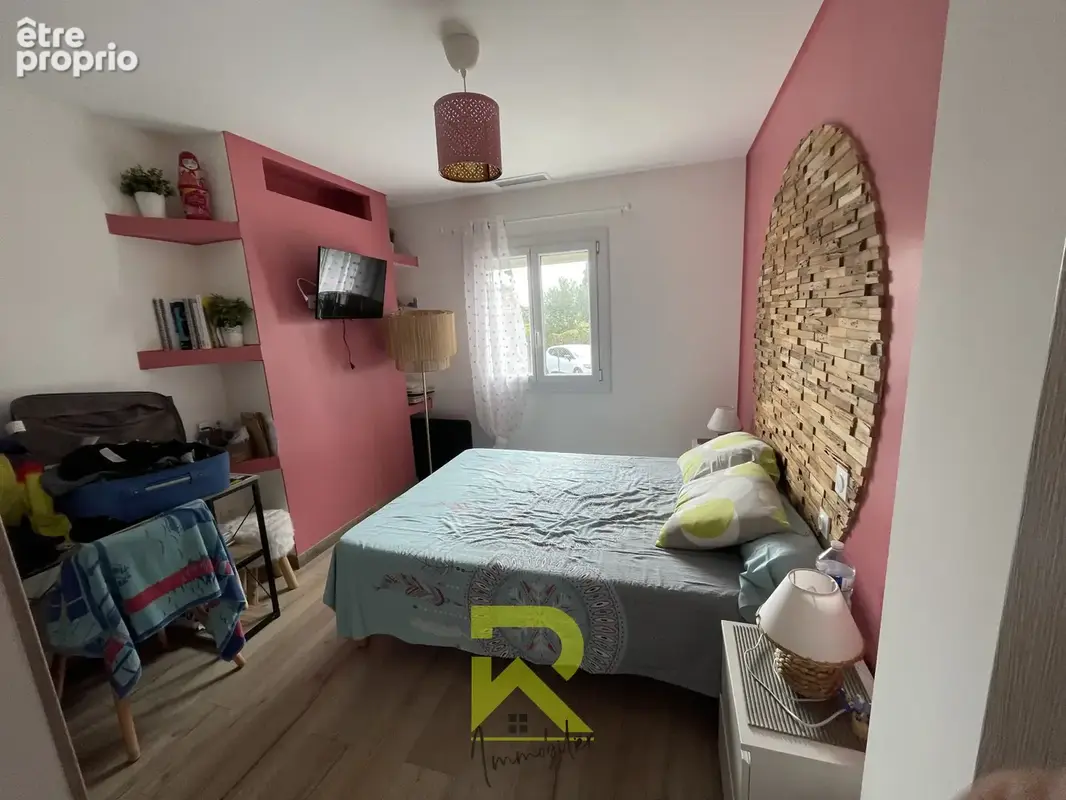 A saisir villa plain pied - photo 7