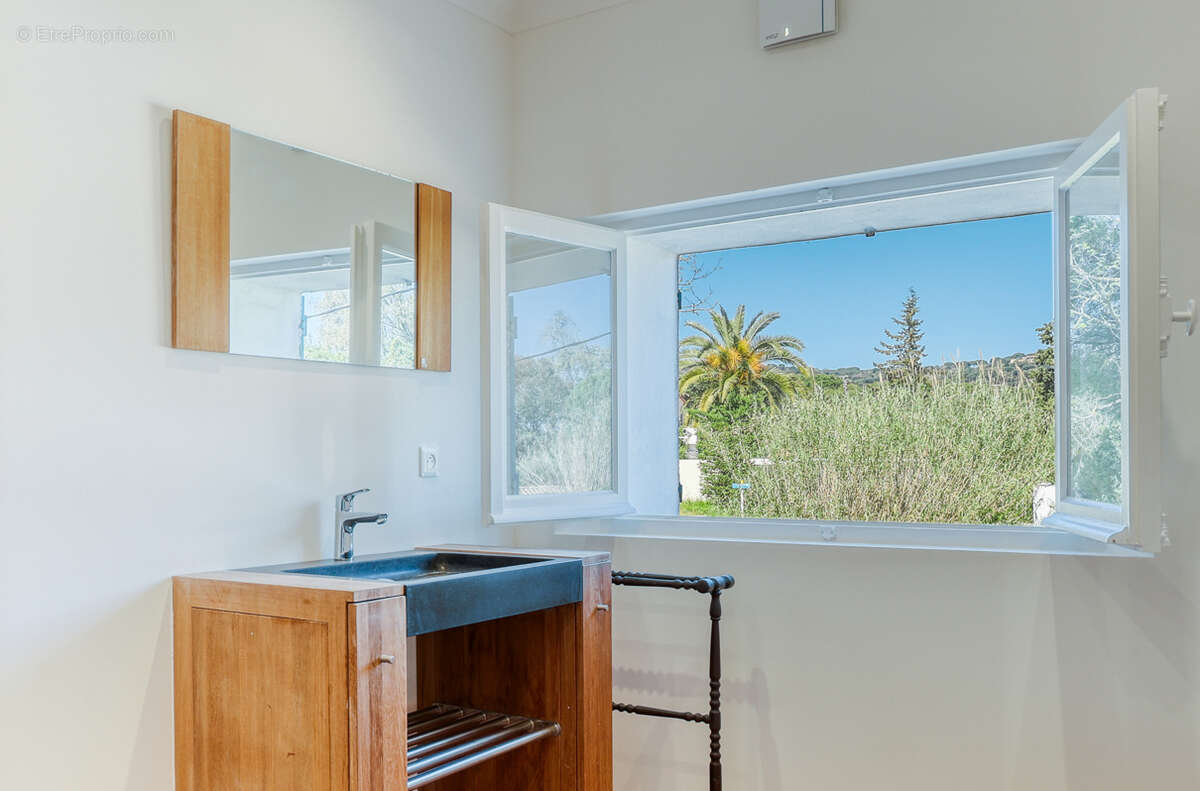 Maison à RAMATUELLE