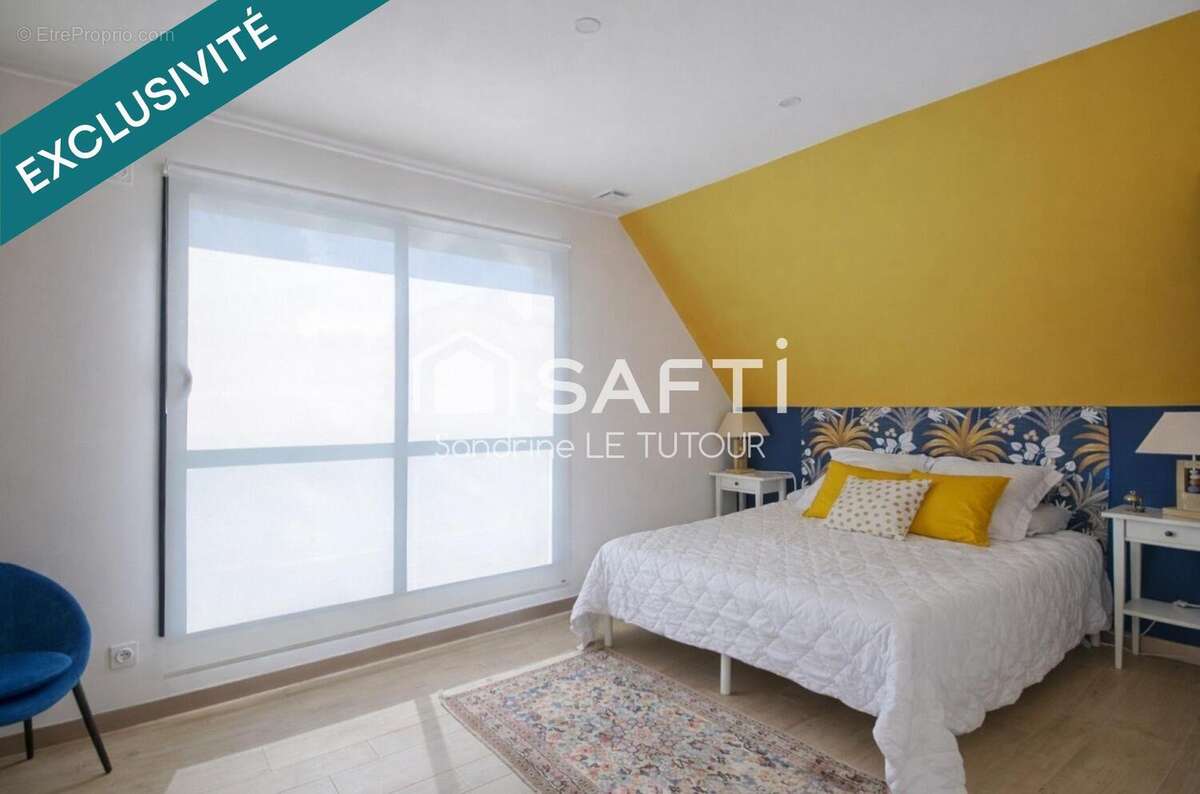 Photo 8 - Maison à SARZEAU