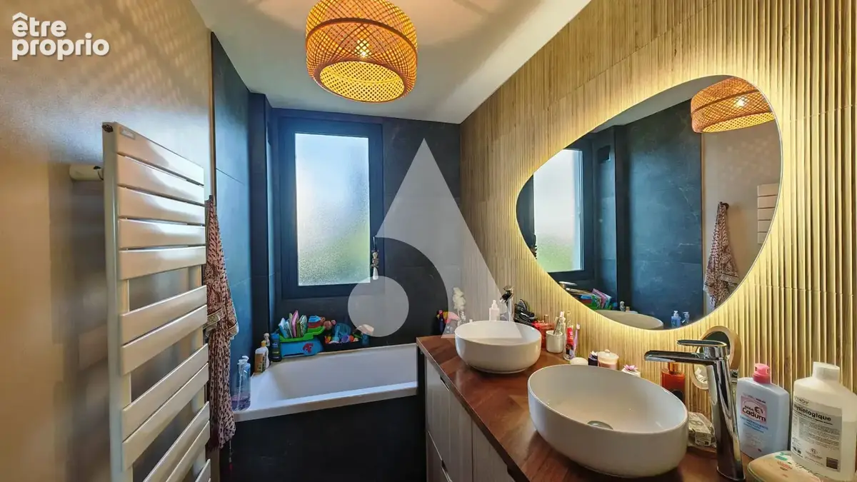 Appartement type 3 de 64m² - saint raphael - photo 6