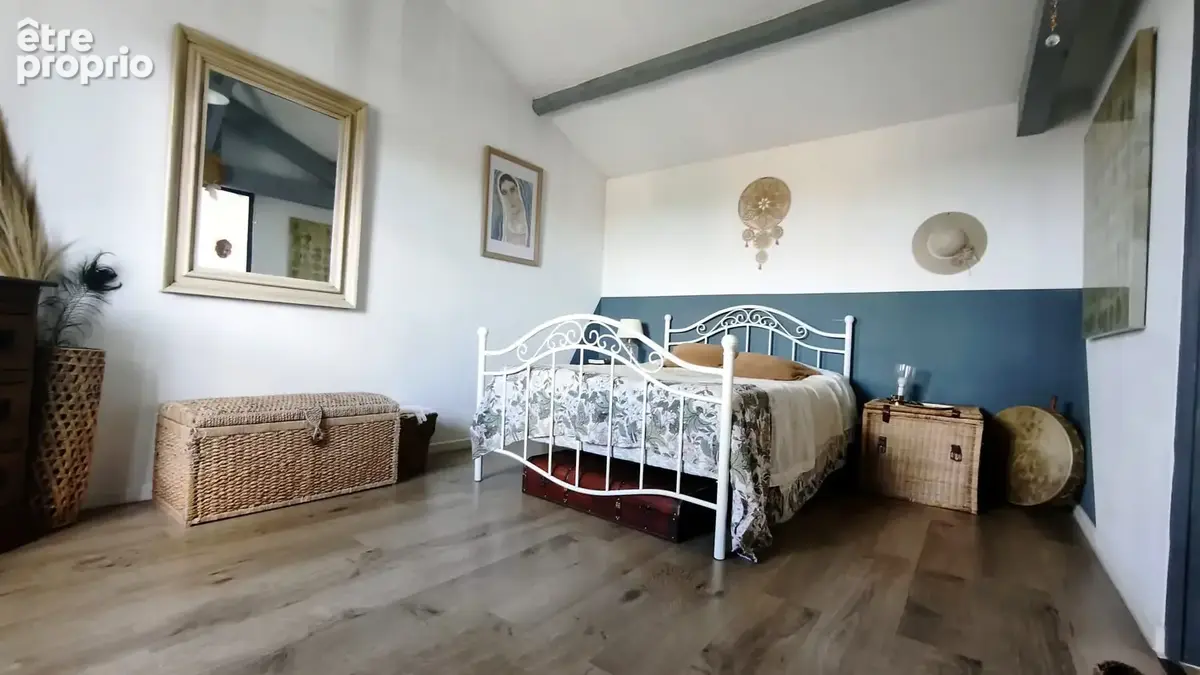Rouans - maison ancienne renovee - 229 500€ - photo 5