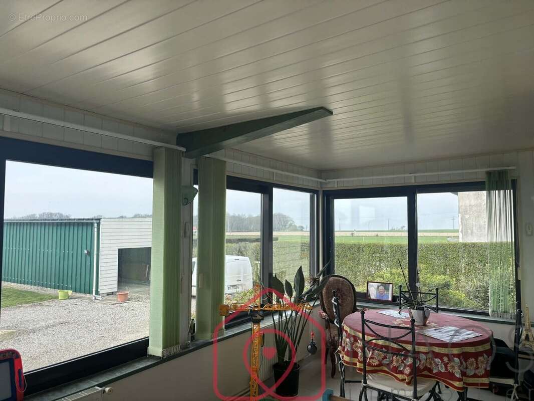 Maison + Gîte  Proche mer - photo 5
