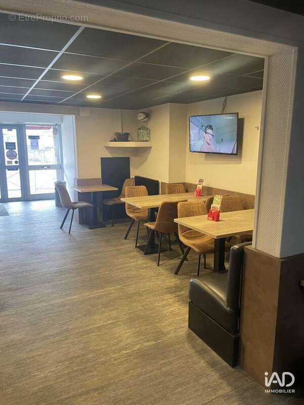 Photo 2 - Commerce à HENNEBONT