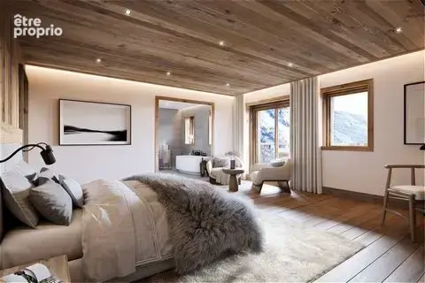 Maison 340 m² à Saint-Martin-De-Belleville  - photo 3