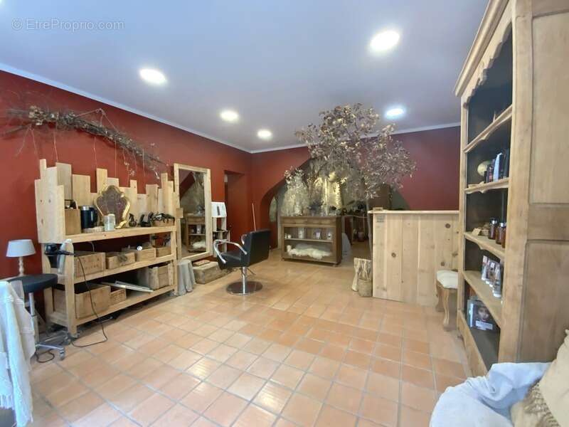 Maison à SAINT-MICHEL-L'OBSERVATOIRE