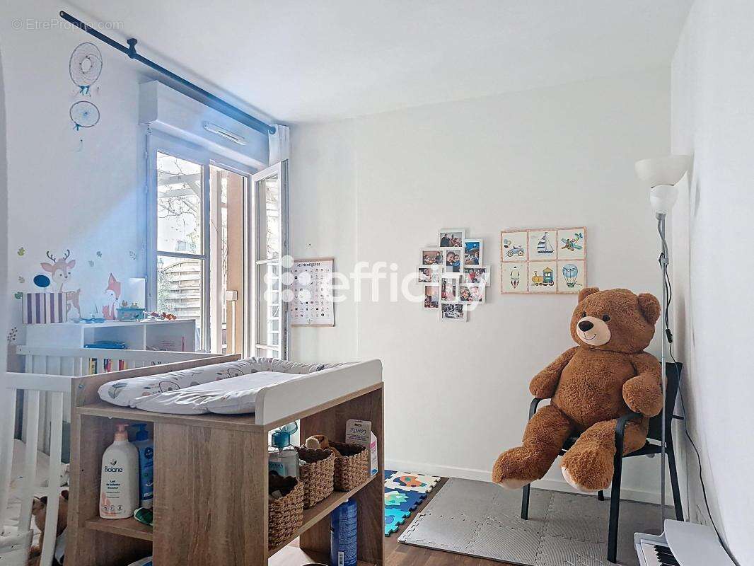 Appartement à WISSOUS