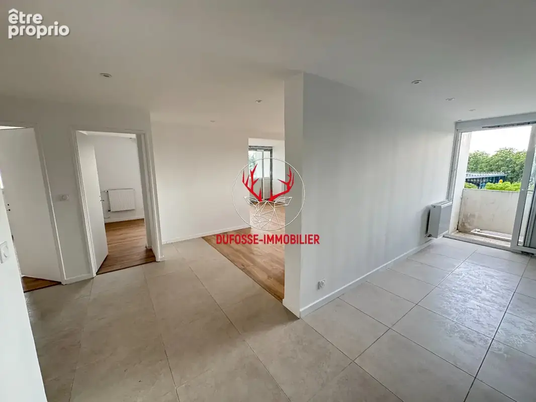 Appartement 3 pièces à vendre à Villefranche-sur-Saône - Beligny - photo 2
