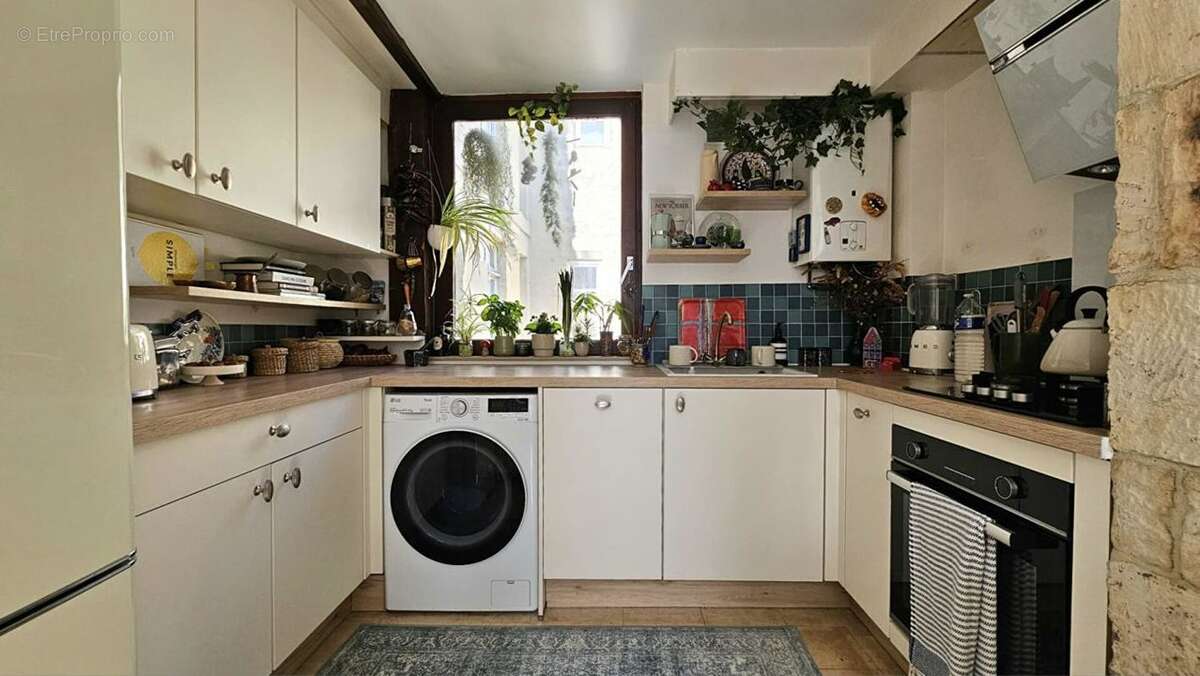 Appartement à CAEN