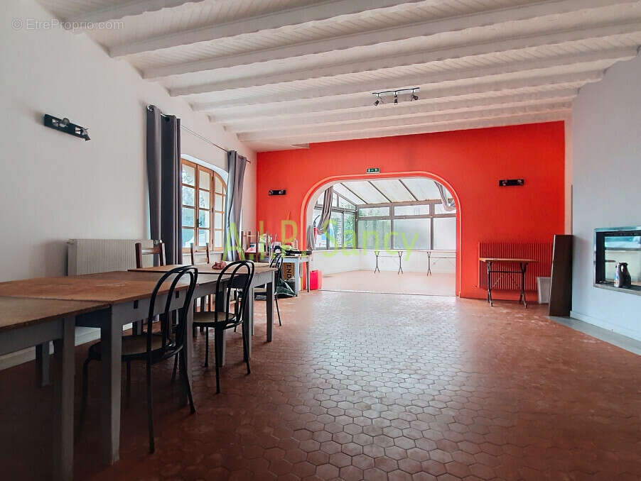 Appartement à SAINT-SATURNIN