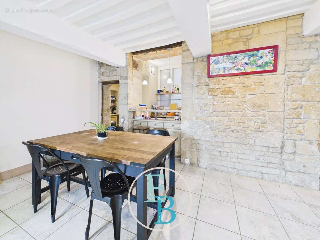 Appartement à CAEN