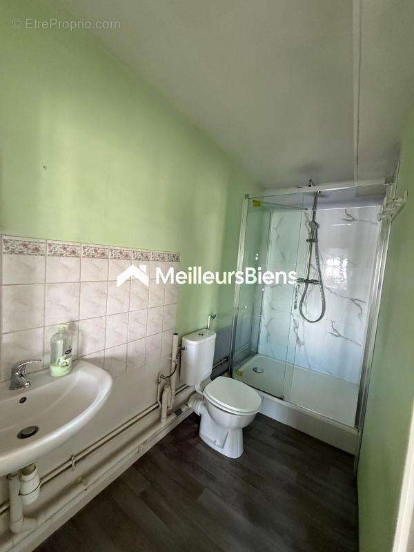 Appartement à UCKANGE