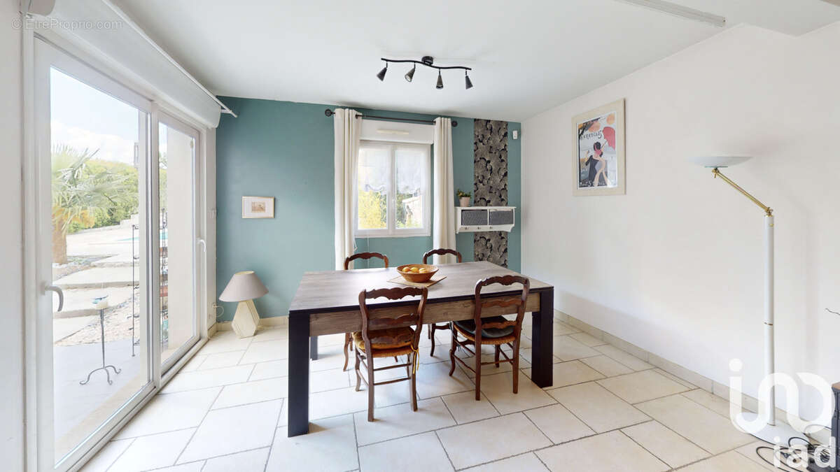 Photo 2 - Maison à SAINT-CYR-SUR-LOIRE