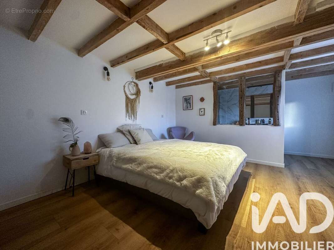 Photo 6 - Maison à SAINT-MESLIN-DU-BOSC