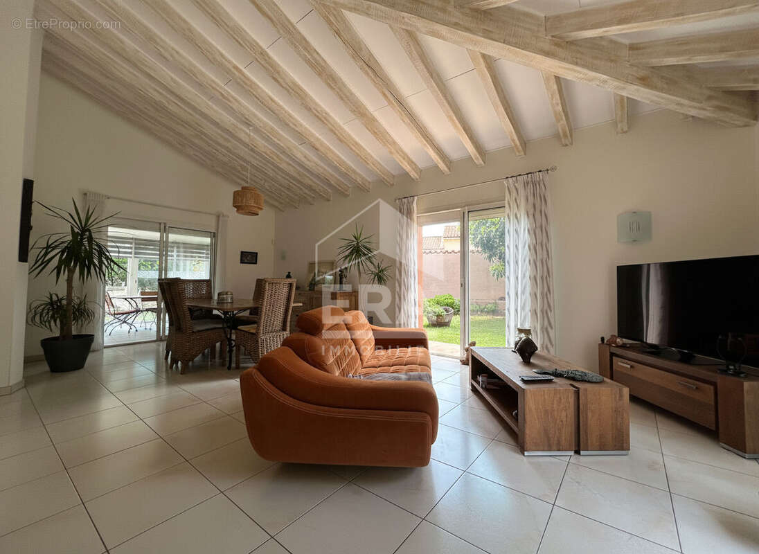 Maison 121m² à bompas - photo 2