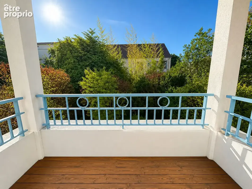Appartement Dammarie Les Lys 2 pièces 46.20 m2 - photo 9