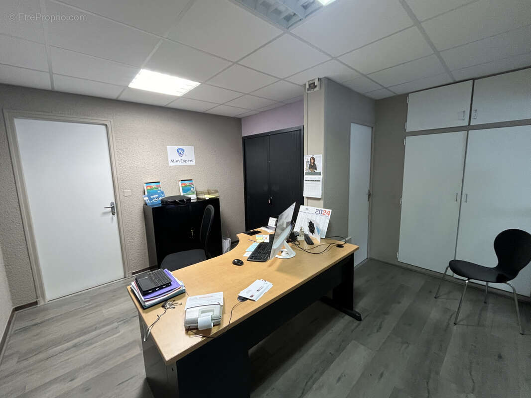 Commerce à TONNEINS