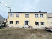 Maison à HORGUES