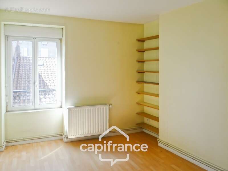 Appartement à BEAUMONT