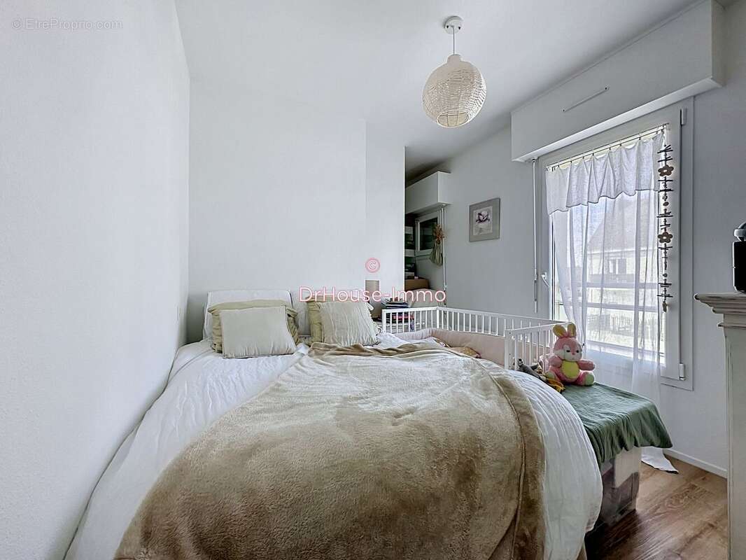 Appartement à ERDEVEN