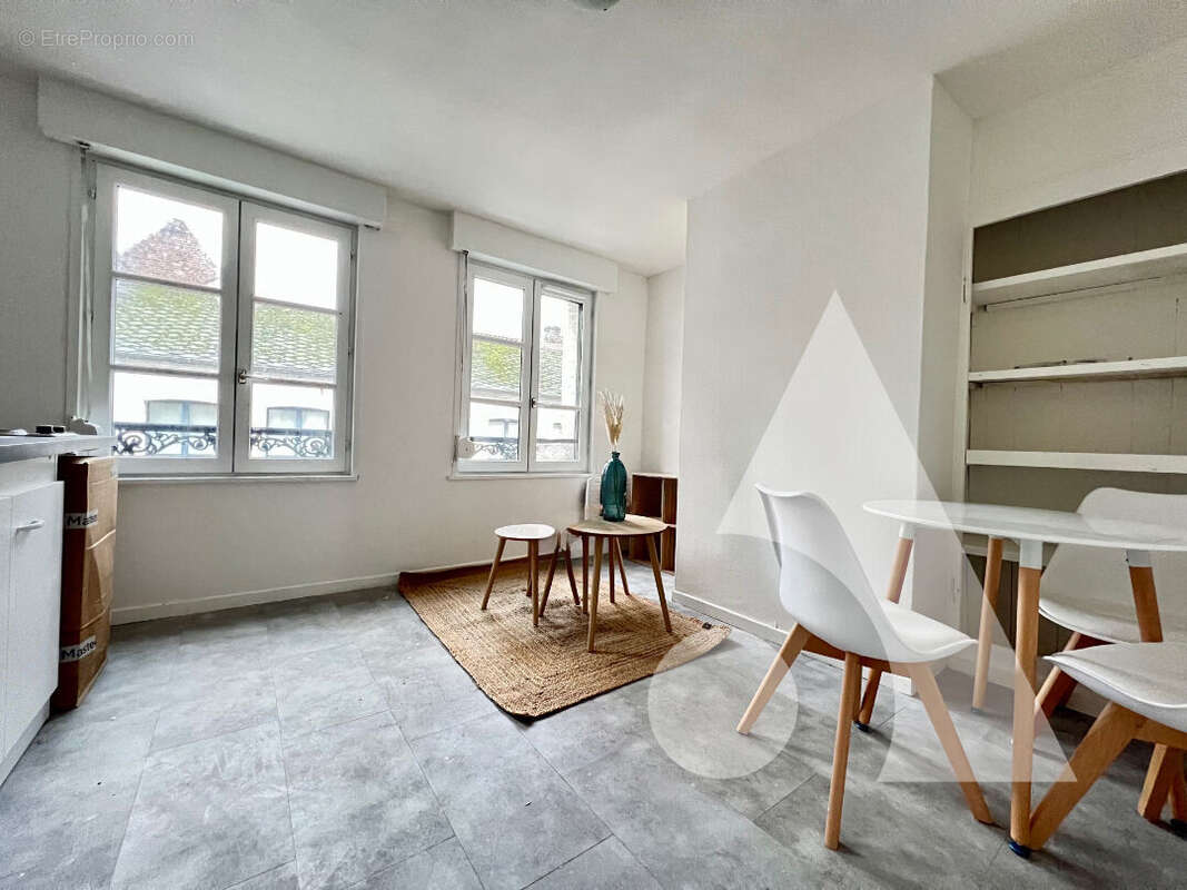 Immeuble de rapport - 120m2 - 4 lots - saint omer - photo 2