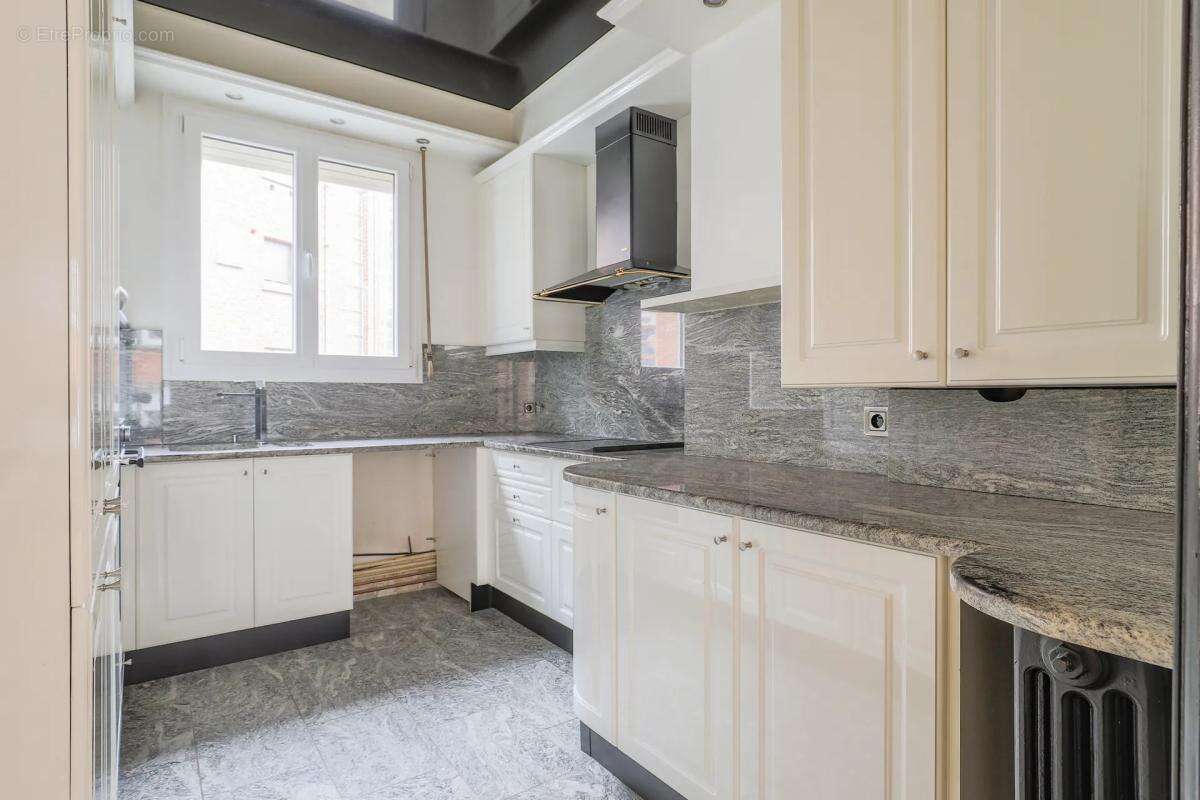 Appartement à VALENCIENNES