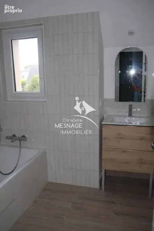 À vendre chez Christelle Mesnage Immobilier - Aux portes de - photo 19