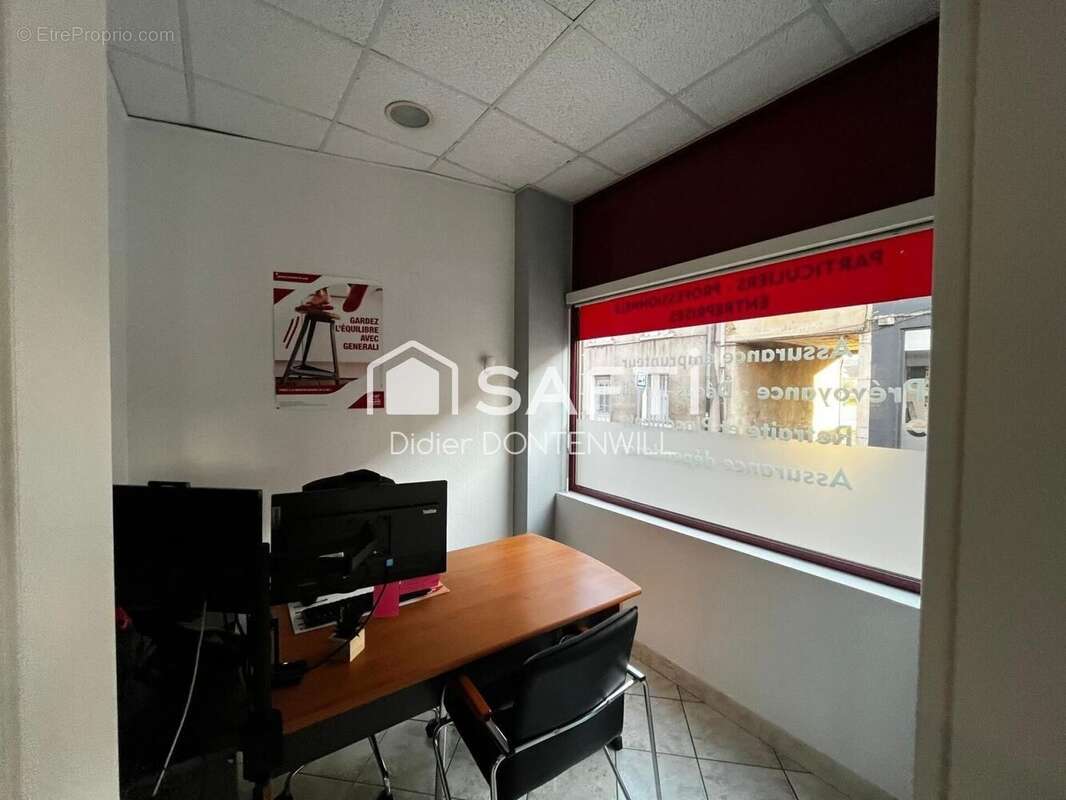 Photo 4 - Appartement à PONT-DE-CHERUY