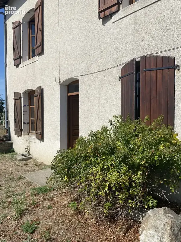 Maison 4 pièces 62 m² à vendre à Masleon (87130) - photo 5