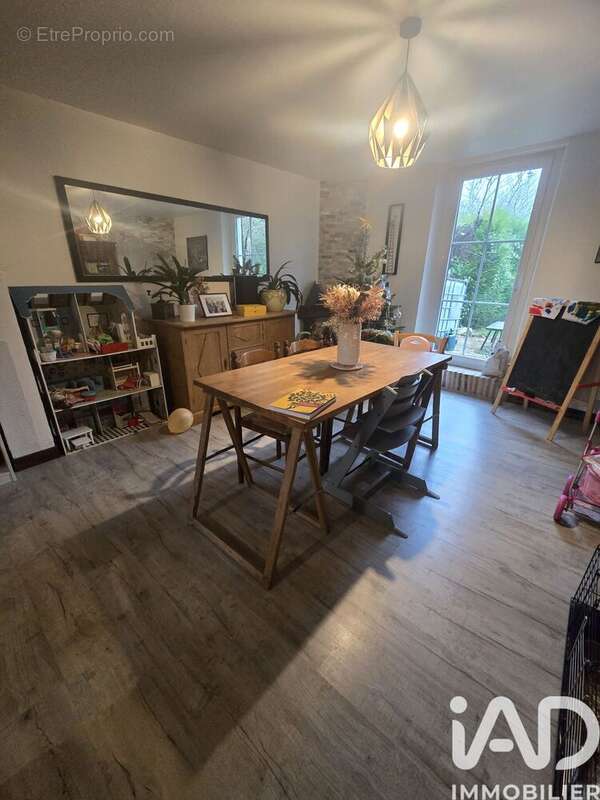 Photo 6 - Maison à BAULNE-EN-BRIE