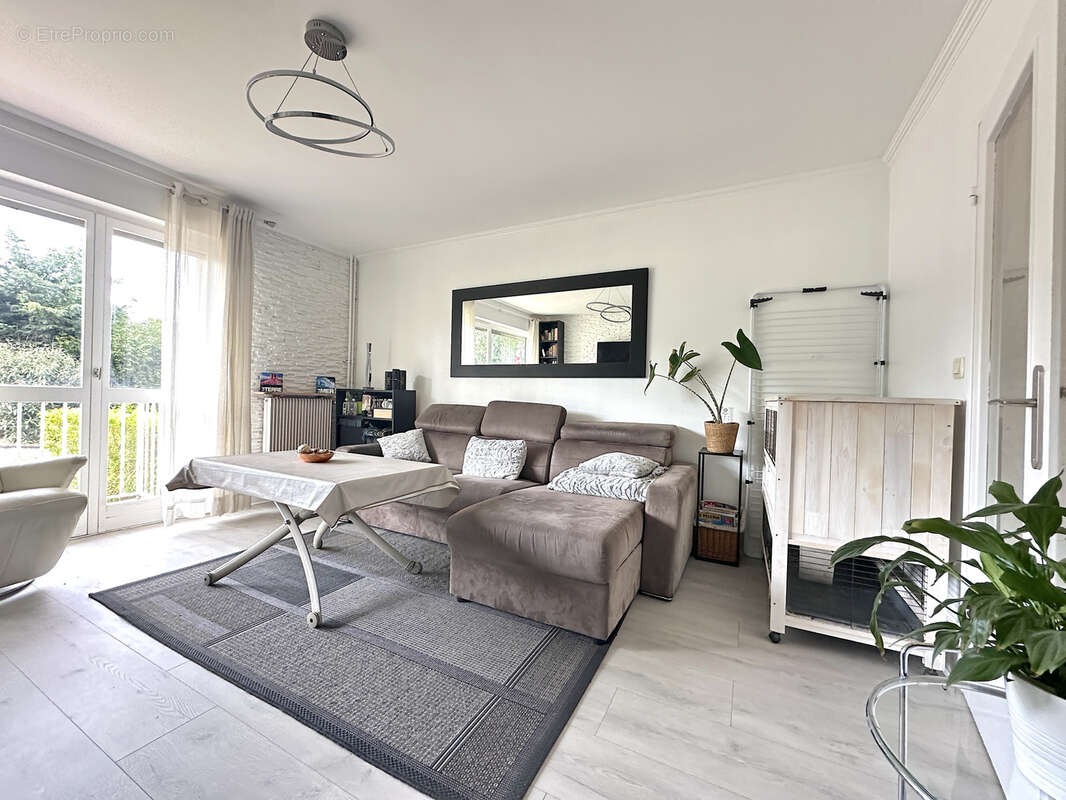 Appartement à CHAMBOURCY