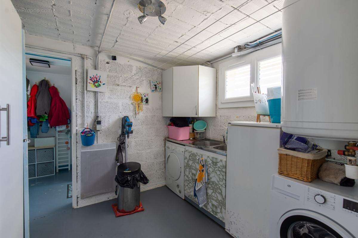 Maison à LES MUREAUX