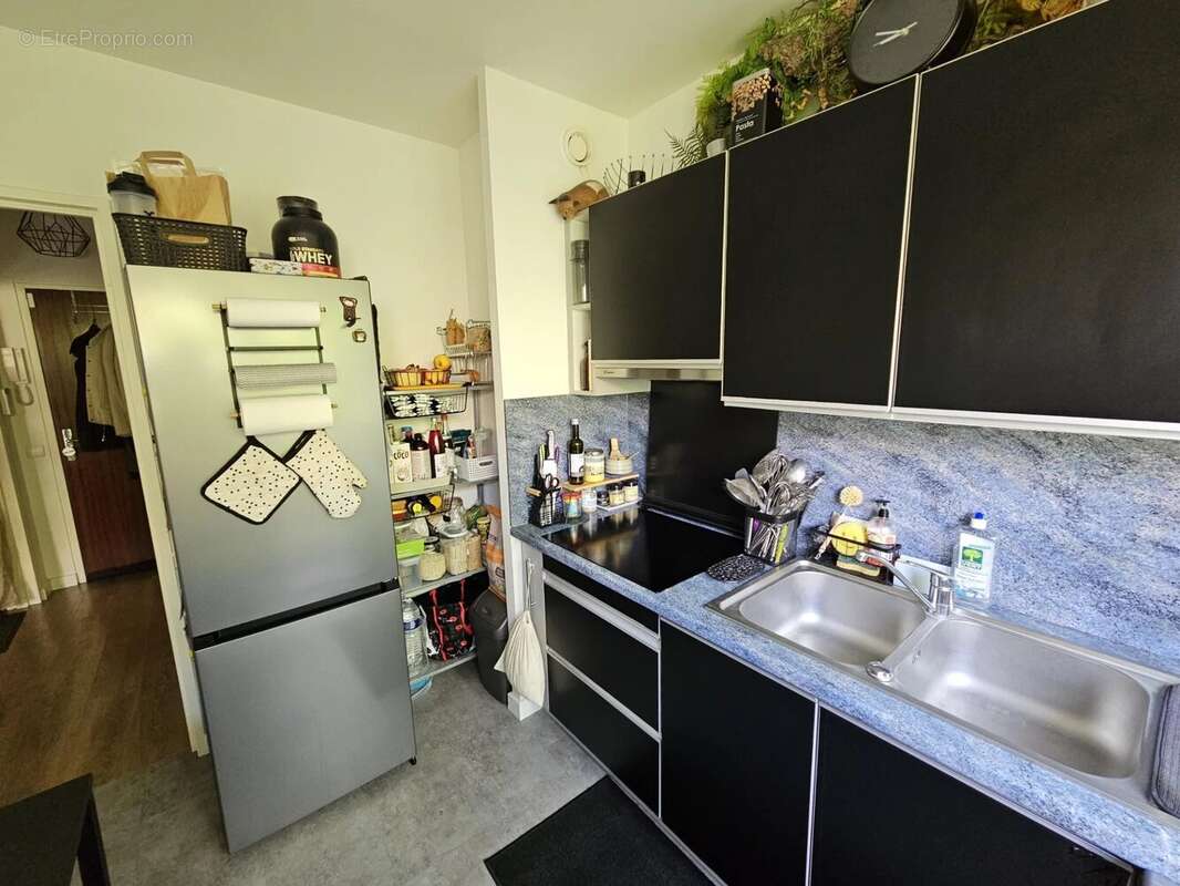Appartement à CLERMONT-FERRAND