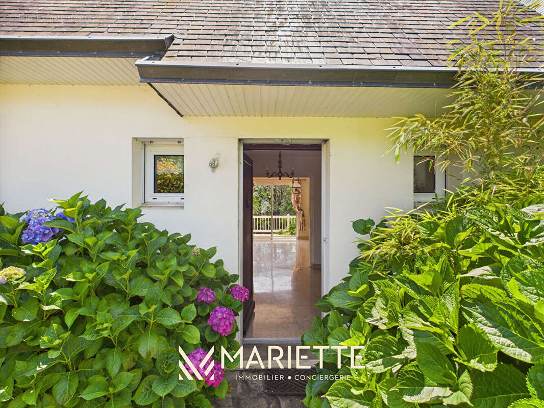 Maison à CONCARNEAU