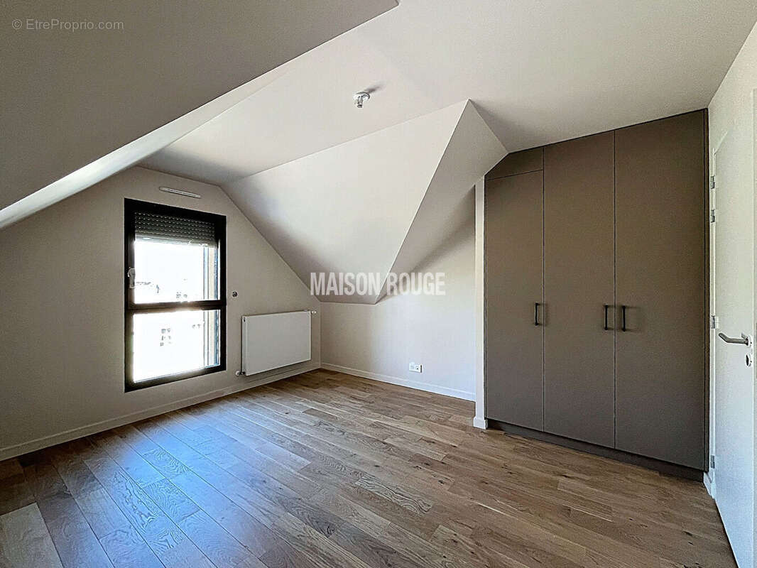 Maison à SAINT-BRIAC-SUR-MER