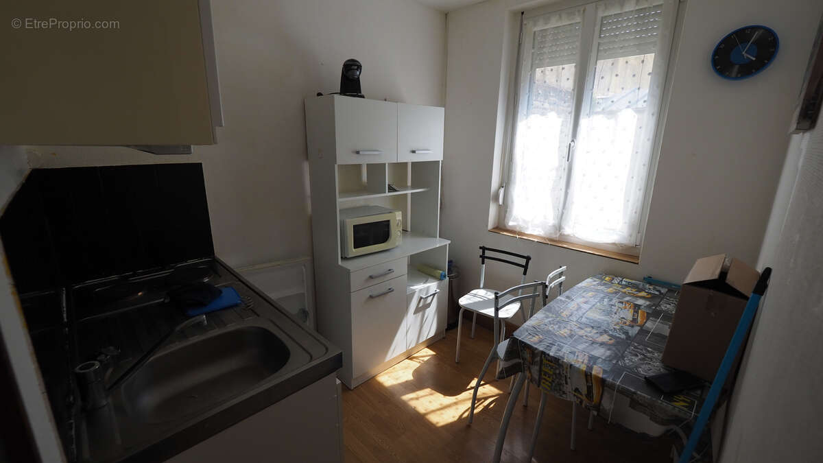 Maison 50 m² à Amiens  - photo 9
