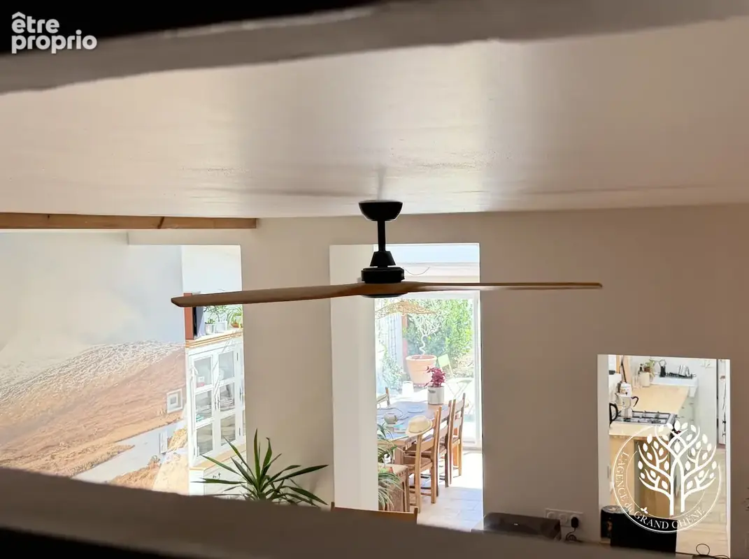 Maison avec ponton privatif sur la Charente à Saint-Savinien-sur-Charente - photo 10