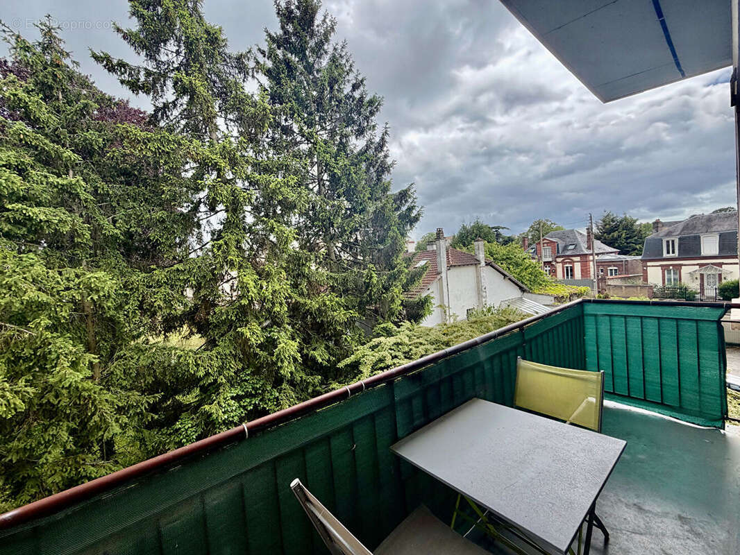 Appartement à EVREUX