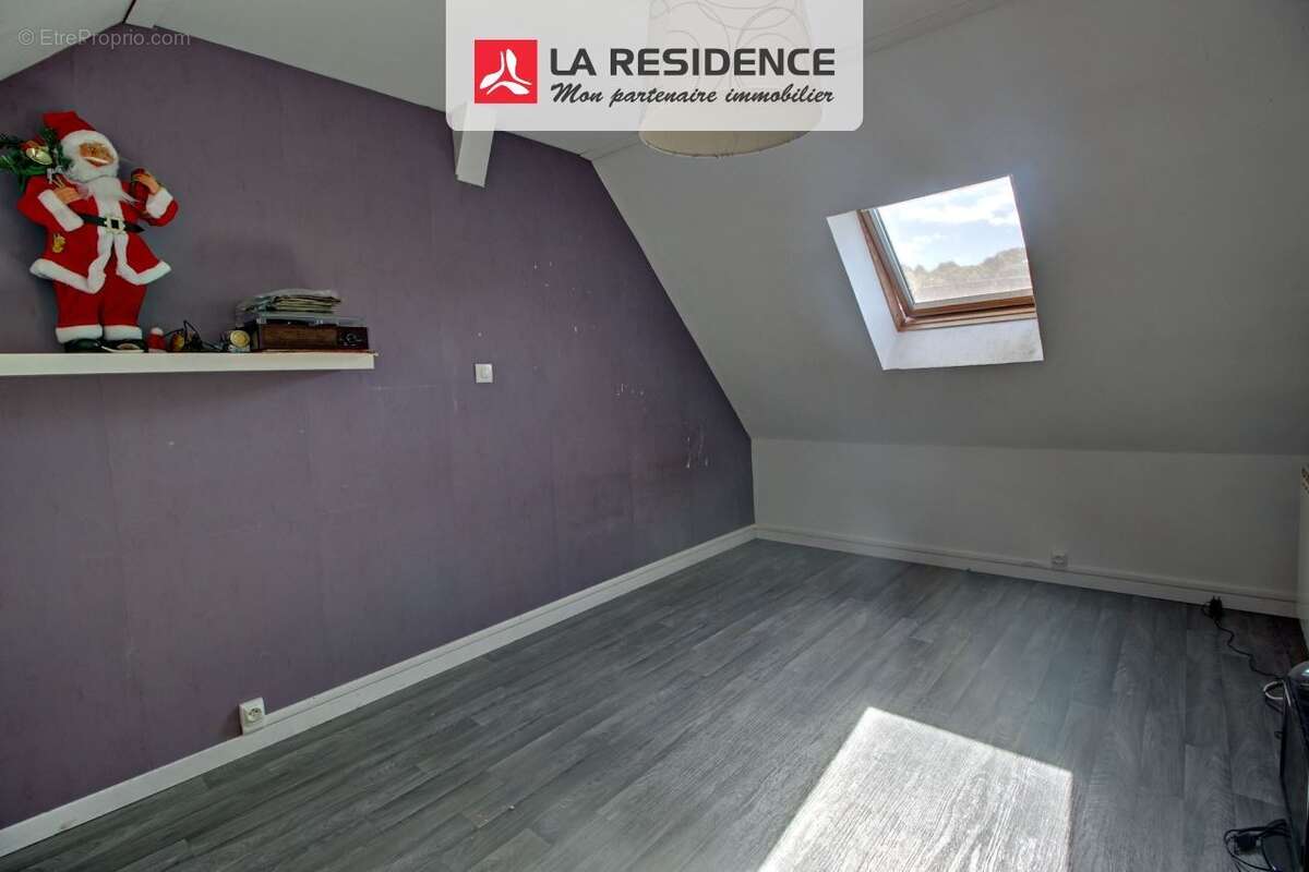 Maison 98 m² à Gaillon  - photo 7